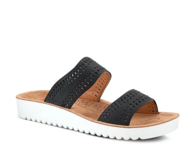 Women's Flexus Bayshore Sandals