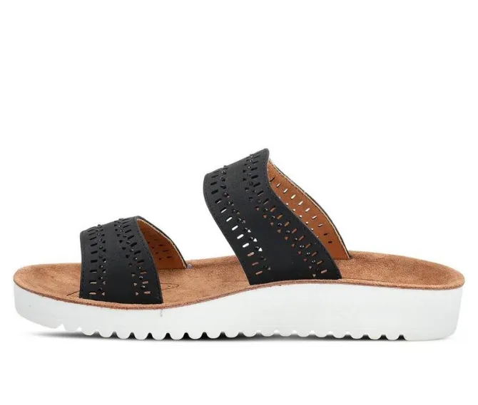 Women's Flexus Bayshore Sandals