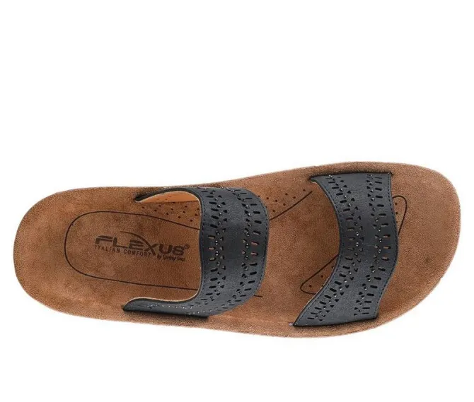 Women's Flexus Bayshore Sandals