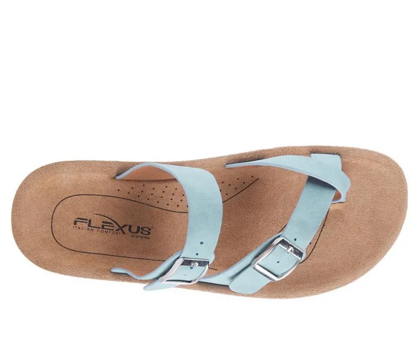 Women's Flexus Bayside Sandals