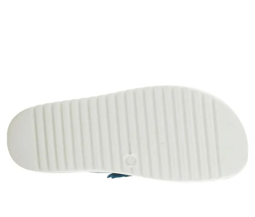 Women's Flexus Bayview Thong Sandals