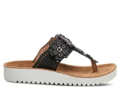 Women's Flexus Bayview Thong Sandals