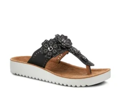 Women's Flexus Bayview Thong Sandals