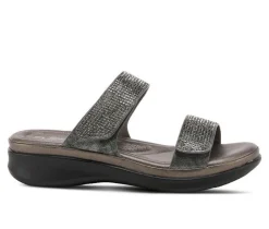 Women's Flexus Bling Sandals