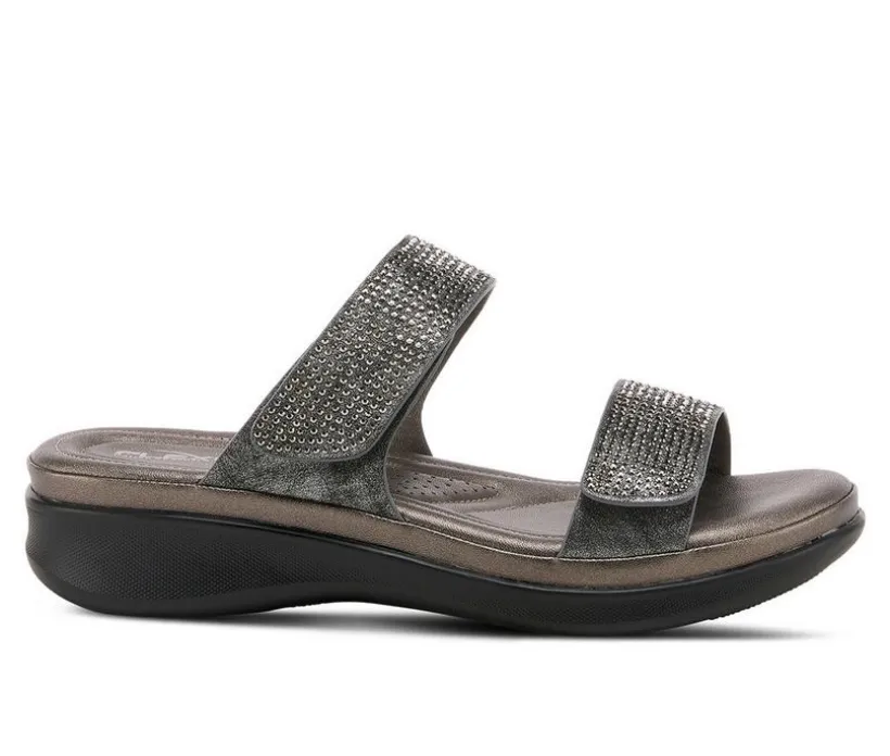 Women's Flexus Bling Sandals