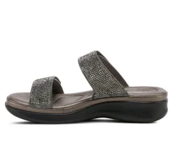 Women's Flexus Bling Sandals