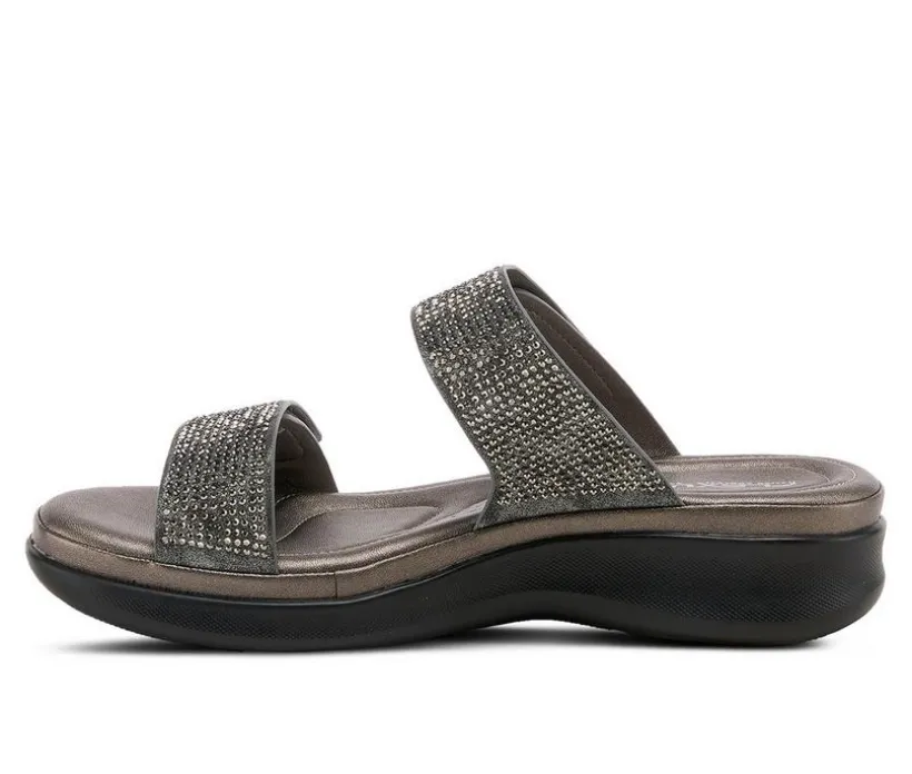 Women's Flexus Bling Sandals