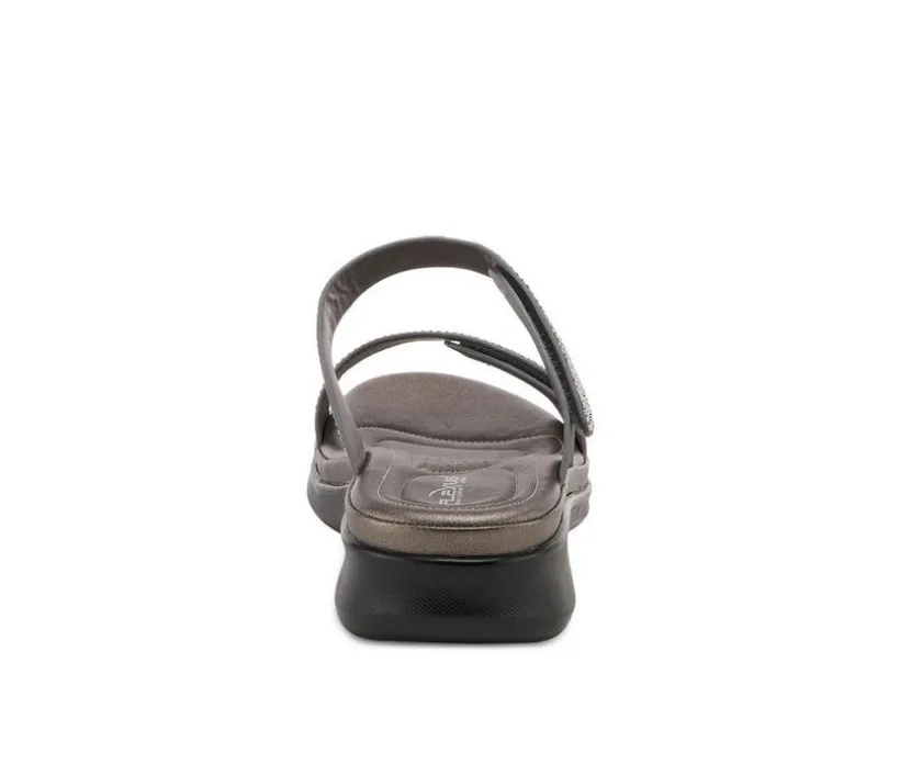 Women's Flexus Bling Sandals