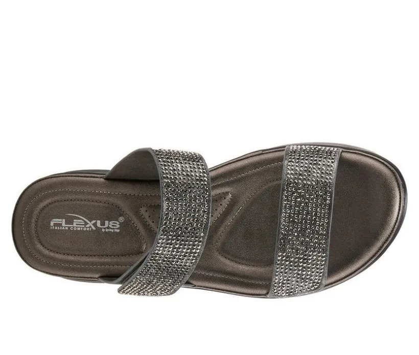 Women's Flexus Bling Sandals