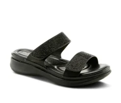 Women's Flexus Bling Sandals