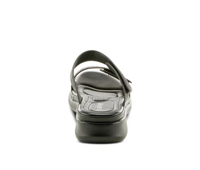 Women's Flexus Bling Sandals