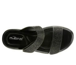 Women's Flexus Bling Sandals