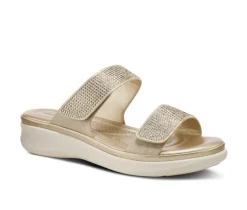 Women's Flexus Bling Sandals