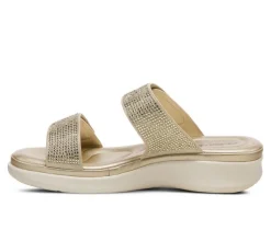 Women's Flexus Bling Sandals