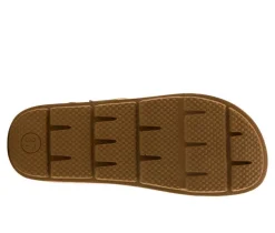 Women's Flexus Bravies Footbed Sandals