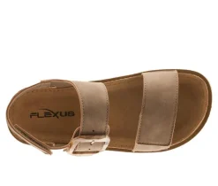 Women's Flexus Bravies Footbed Sandals