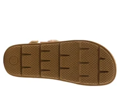 Women's Flexus Bravies Footbed Sandals