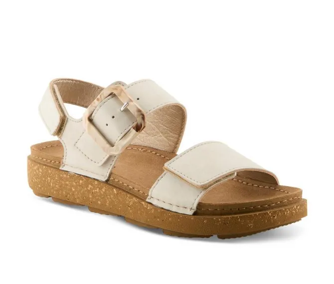 Women's Flexus Bravies Footbed Sandals