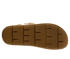 Women's Flexus Bravies Footbed Sandals