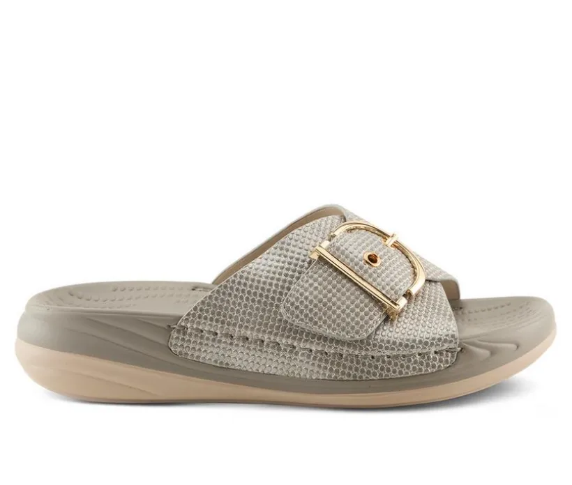 Women's Flexus Brewer Sandals