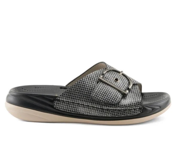 Women's Flexus Brewer Sandals