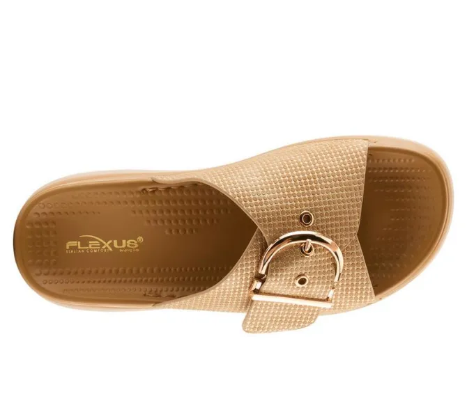 Women's Flexus Brewer Sandals