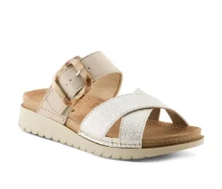 Women's Flexus Brinoza Footbed Sandals