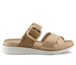 Women's Flexus Brinoza Footbed Sandals