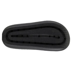 Women's Flexus Bubbles Waterproof Platform Slides