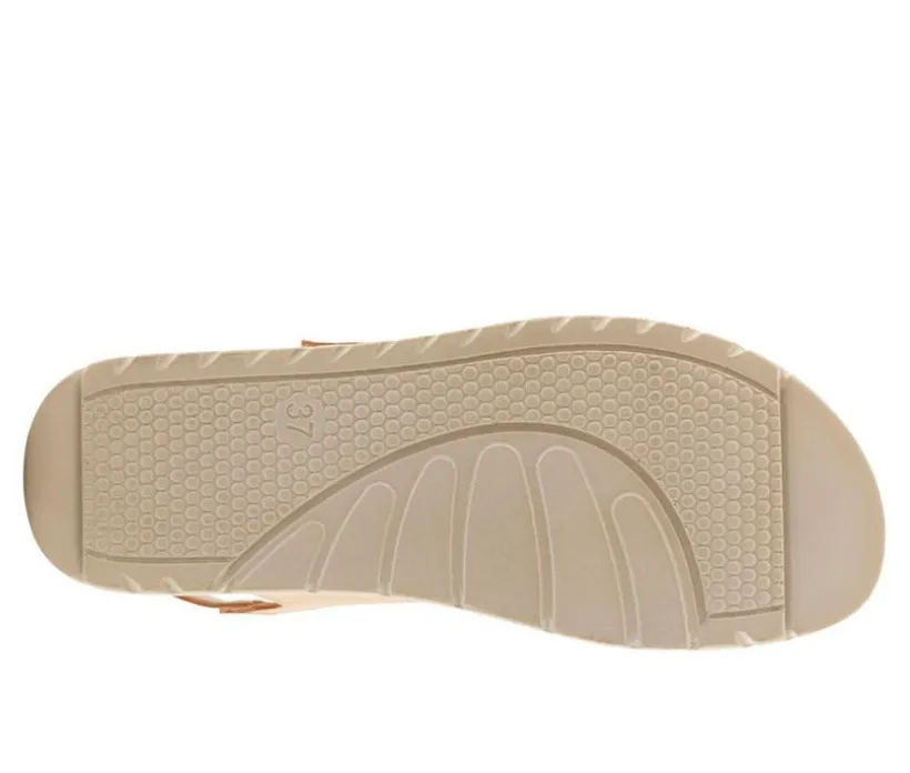 Women's Flexus Cabianna Footbed Sandals