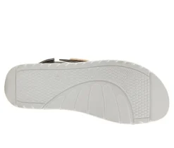 Women's Flexus Cabianna Footbed Sandals
