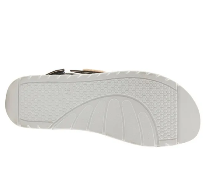Women's Flexus Cabianna Footbed Sandals