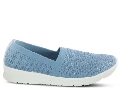 Women's Flexus Century Slip-On Shoes