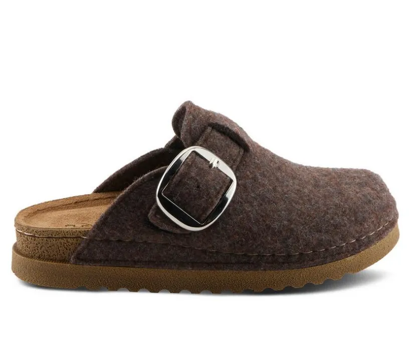 Women's Flexus Cloggiller Clogs