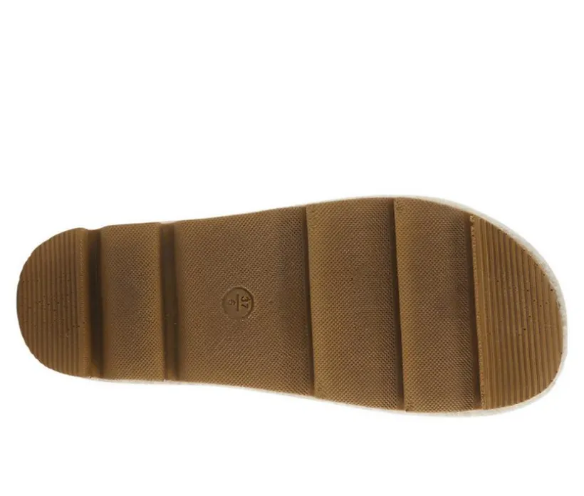 Women's Flexus Cloggish Platform Clogs