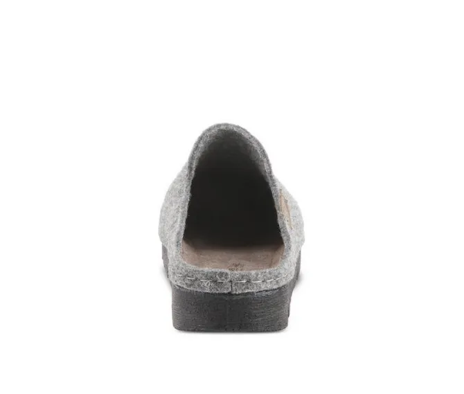 Women's Flexus Cloggish Platform Clogs