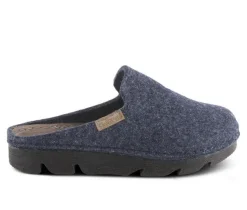 Women's Flexus Cloggish Platform Clogs