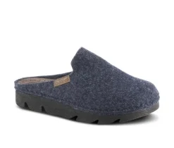 Women's Flexus Cloggish Platform Clogs