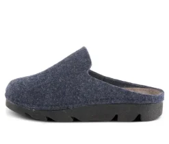Women's Flexus Cloggish Platform Clogs