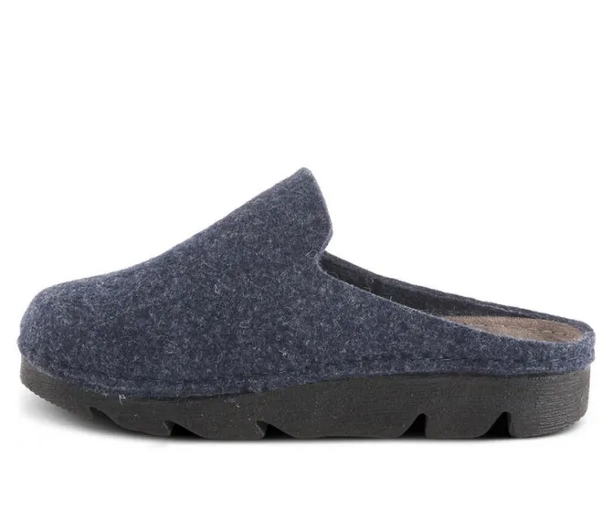 Women's Flexus Cloggish Platform Clogs