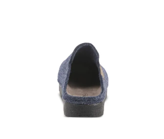 Women's Flexus Cloggish Platform Clogs