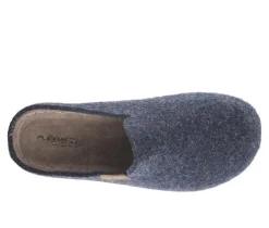 Women's Flexus Cloggish Platform Clogs