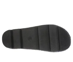 Women's Flexus Cloggish Platform Clogs