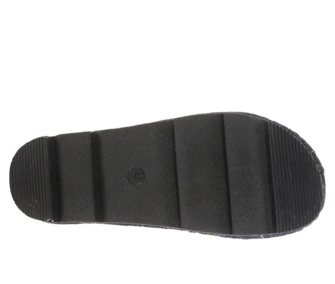 Women's Flexus Cloggish Platform Clogs