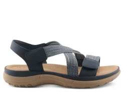 Women's Flexus Crossbeam Sandals