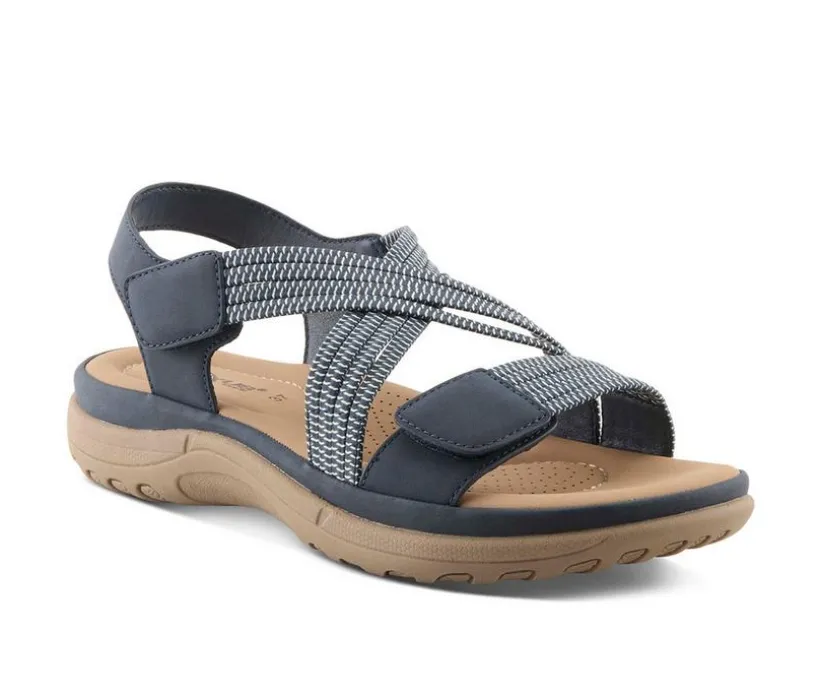 Women's Flexus Crossbeam Sandals