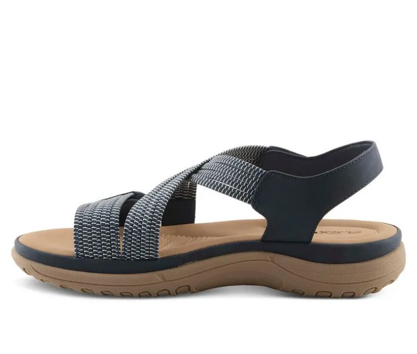 Women's Flexus Crossbeam Sandals
