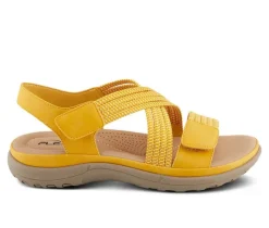 Women's Flexus Crossbeam Sandals