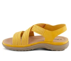 Women's Flexus Crossbeam Sandals