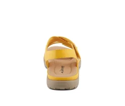 Women's Flexus Crossbeam Sandals